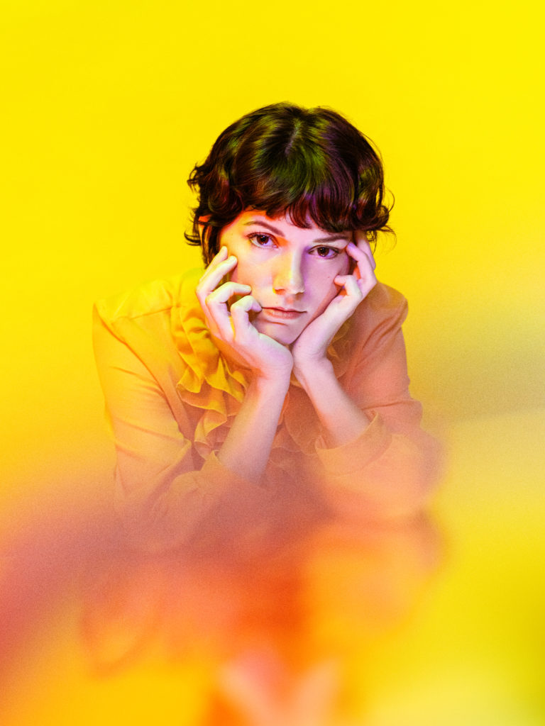 MEIMUNA en concert au Château
Des voix qui touchent. Des mots qui résonnent.
Des guitares qui murmurent.